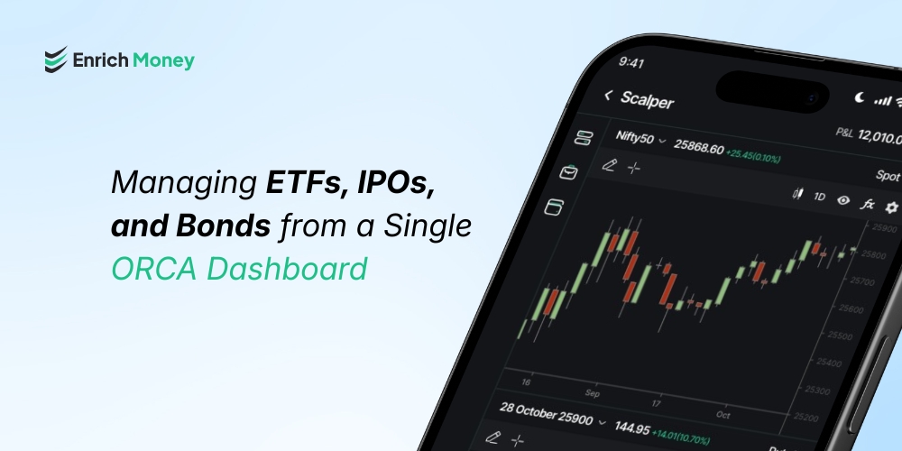 ETFs, IPOs, and Bonds